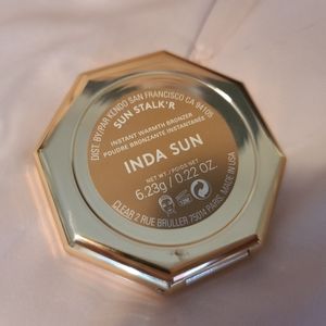 Fenty Beauty Bronzer Inda Sun